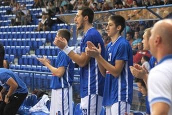Kreće Eurokup, JOVOVIĆ: Banvit je favorit u ''Morači''