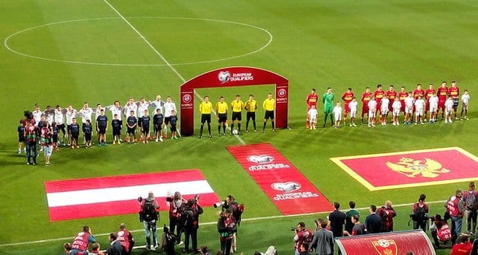 Spisak Austrije za EURO 2016 Spisak Austrije za EURO 2016