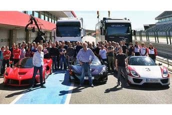 Novi "Top Gear" počinje 29. maja 