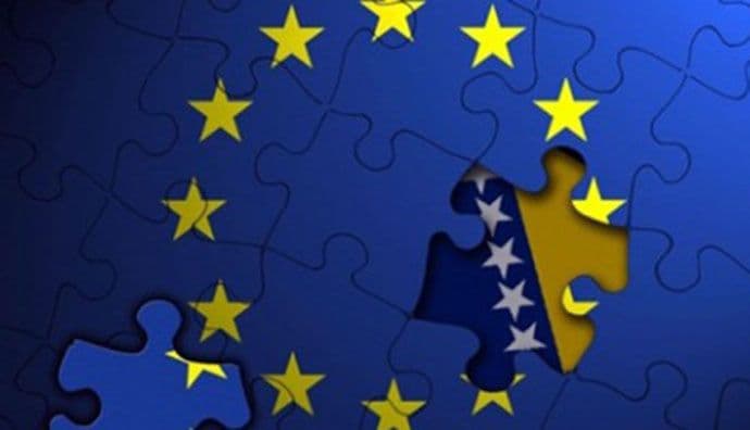 BiH 2016. podnosi zahtjev za članstvo u EU BiH 2016. podnosi zahtjev za članstvo u EU