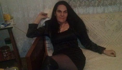 Vatrena Slađa pobjegla u Švedsku Vatrena Slađa pobjegla u Švedsku