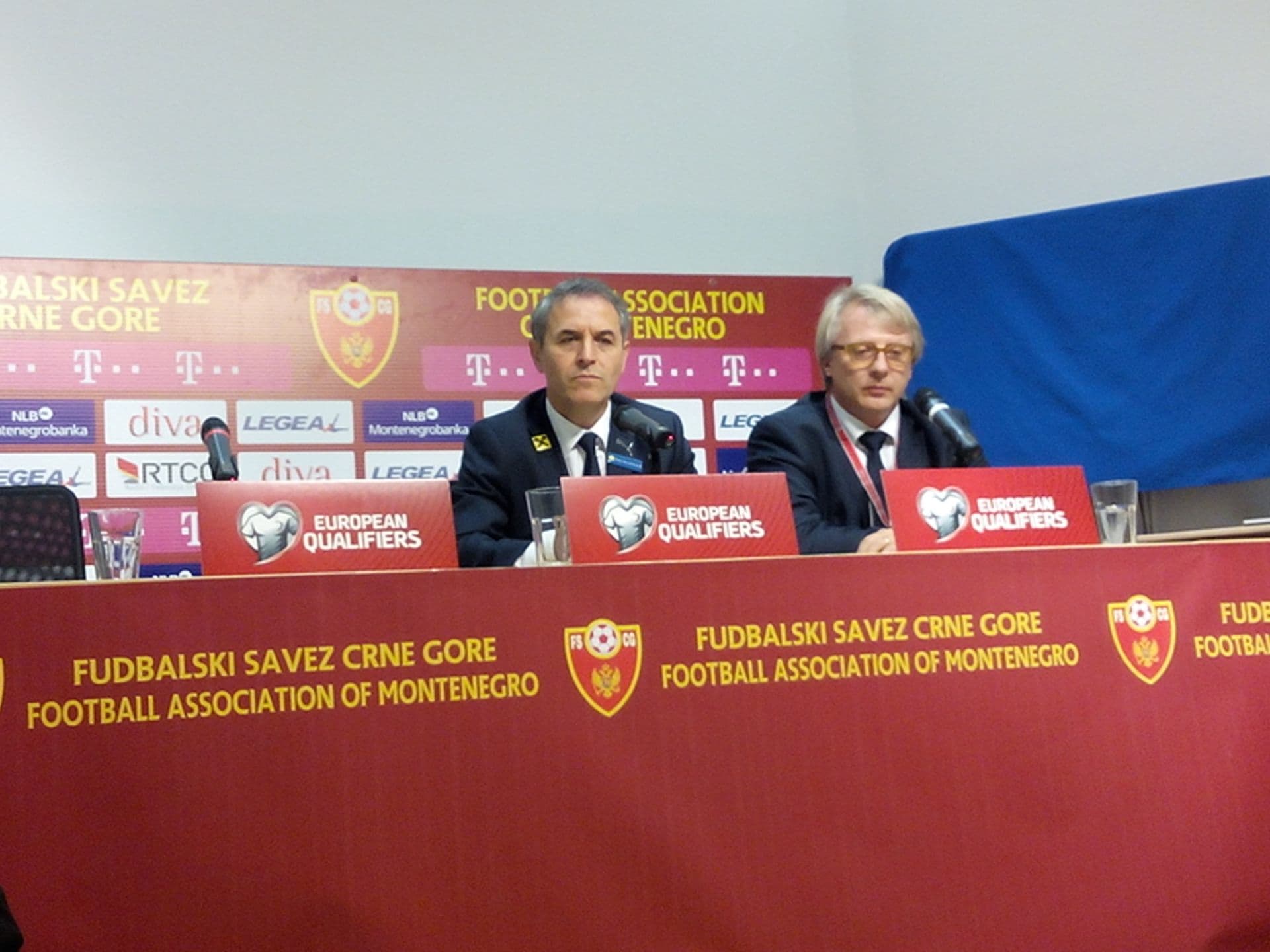 Koler: Ovo iskustvo će nam koristiti u budućnosti Koler: Ovo iskustvo će nam koristiti u budućnosti