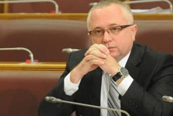 Mustafić: BS neće podržati Zakon o životnom partnerstvu lica istog pola Mustafić: BS neće podržati Zakon o životnom partnerstvu lica istog pola