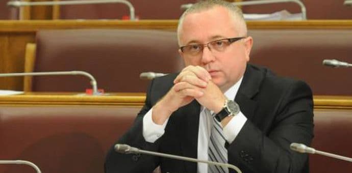 MUSTAFIĆ: Protesti vratili retoriku 90-ih MUSTAFIĆ: Protesti vratili retoriku 90-ih