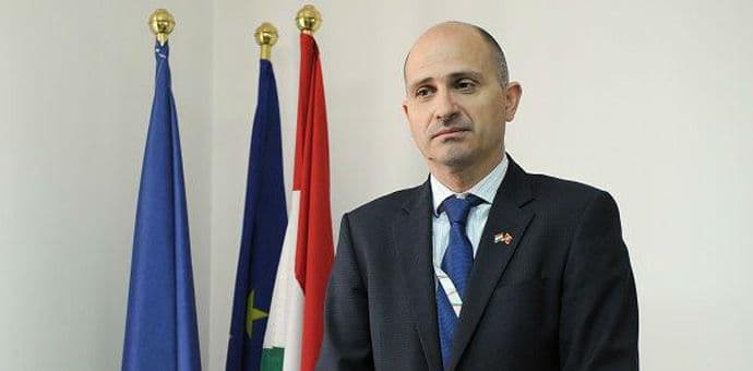 POŠA: Vladavina prava i podrška javnosti glavne teme razgovora POŠA: Vladavina prava i podrška javnosti glavne teme razgovora