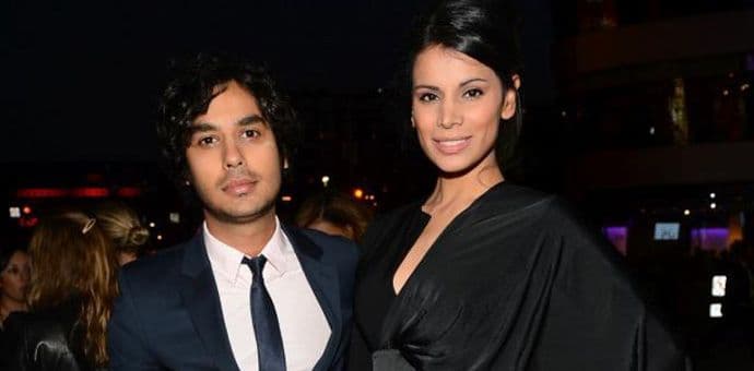 Ovako je izgledao u seriji “Štreberi”, a pogledajte kakvu ljepoticu je oženio Ovako je izgledao u seriji “Štreberi”, a pogledajte kakvu ljepoticu je oženio