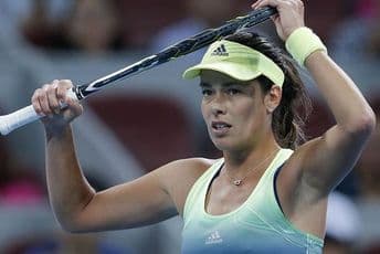 Madrid: Ivanovićeva eliminisana od 130. na svijetu