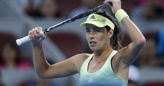 Ivanovićeva eliminisana u polufinalu Pekinga Ivanovićeva eliminisana u polufinalu Pekinga