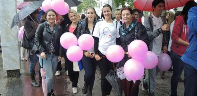 Raščanin: Crnogorke nemarne prema svom zdravlju Raščanin: Crnogorke nemarne prema svom zdravlju