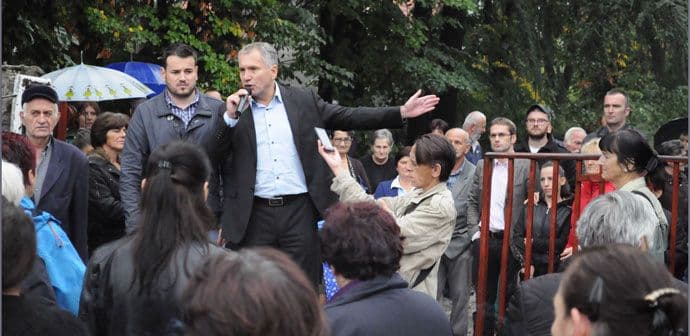 Rakčević: Svi putevi treba opet da vode ka Cetinju, a ne iz Cetinja Rakčević: Svi putevi treba opet da vode ka Cetinju, a ne iz Cetinja