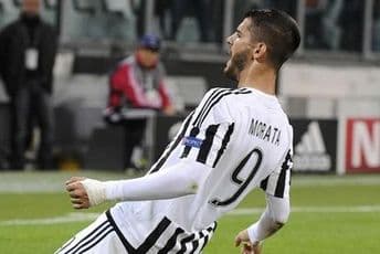 Juventus osvojio duplu krunu