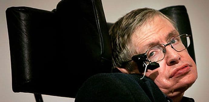 Hoking: Više se bojim kapitalizma nego robota Hoking: Više se bojim kapitalizma nego robota