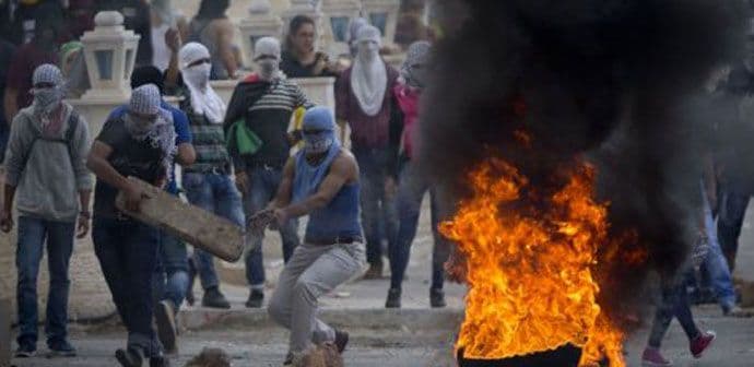 Pojas Gaze: Ubijena dva palestinska dječaka Pojas Gaze: Ubijena dva palestinska dječaka