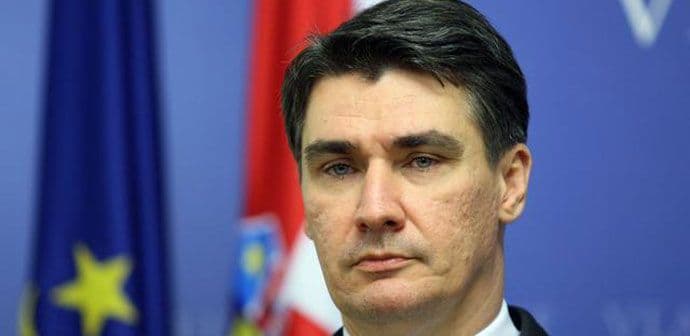 Milanović poručio Mađarima: Onaj ko se ograđuje pravi od sebe slijepo crijevo Milanović poručio Mađarima: Onaj ko se ograđuje pravi od sebe slijepo crijevo