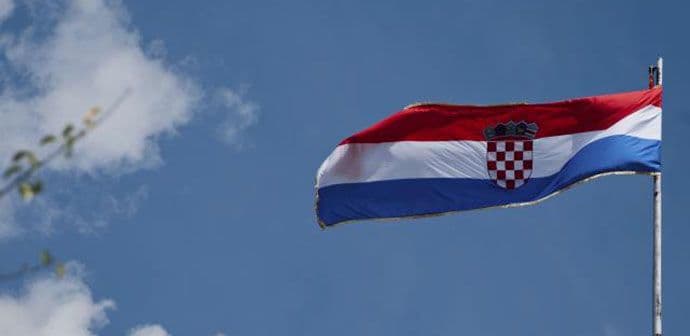 Hrvatska otvorila granicu Hrvatska otvorila granicu