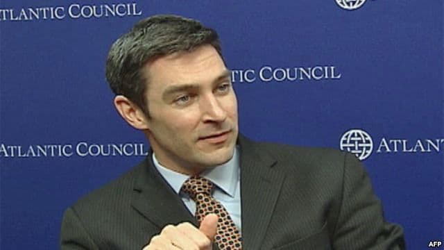 VILSON: Mislim da će krajem decembra odluka ministara NATO-a biti pozitivna VILSON: Mislim da će krajem decembra odluka ministara NATO-a biti pozitivna