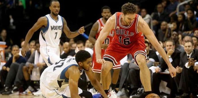 Čikago bolji od Minesote, Sakramento od Portlanda Čikago bolji od Minesote, Sakramento od Portlanda