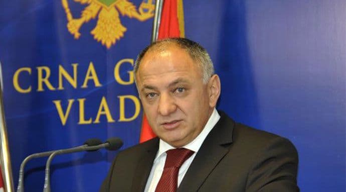 Lazović-Orava: Institucije CG otvorene za saradnju u procesu evrointegracija Lazović-Orava: Institucije CG otvorene za saradnju u procesu evrointegracija