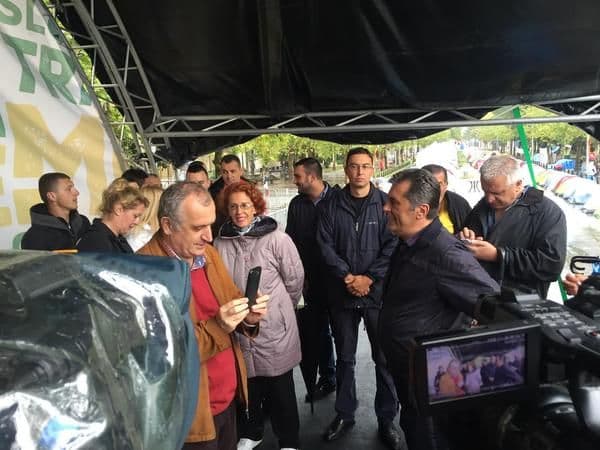 ĐUKANOVIĆ: Povlačenje policije  još jedna pobjeda DF-a ĐUKANOVIĆ: Povlačenje policije  još jedna pobjeda DF-a