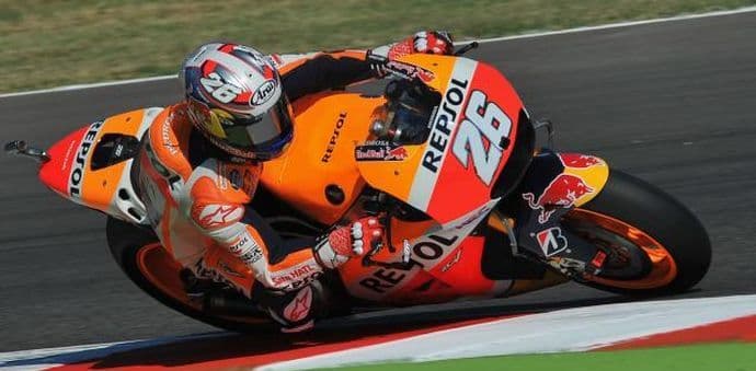 Pedrosi pol pozicija u Maleziji Pedrosi pol pozicija u Maleziji