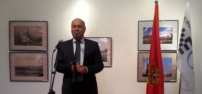 Crna Gora dobila organizaciju dva prvenstva Evrope Crna Gora dobila organizaciju dva prvenstva Evrope