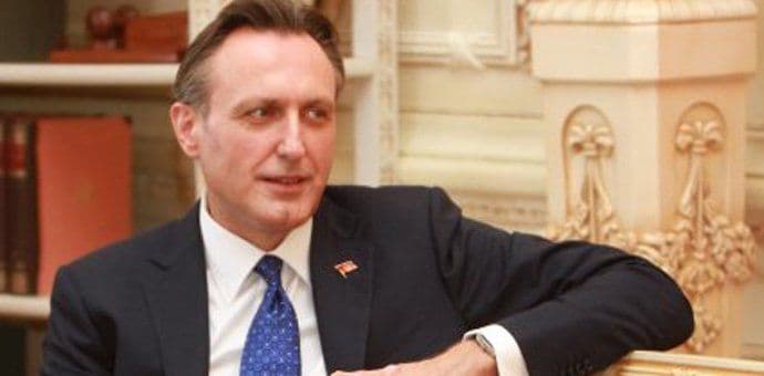 KRIVOKAPIĆ: Nakon članstva u NATO počinje prava borba za Crnu Goru bez obmana KRIVOKAPIĆ: Nakon članstva u NATO počinje prava borba za Crnu Goru bez obmana