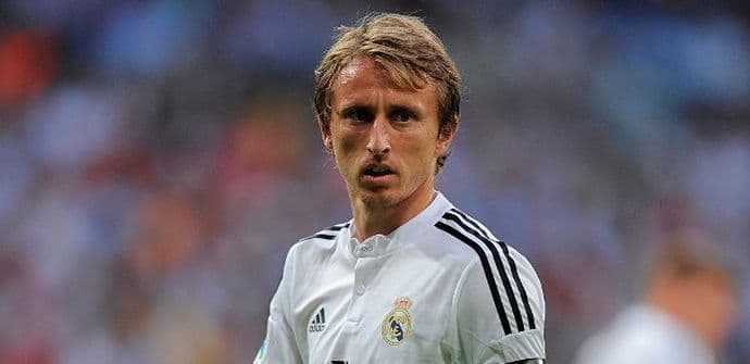 Anćeloti planira dolazak Modrića u Bajern Anćeloti planira dolazak Modrića u Bajern