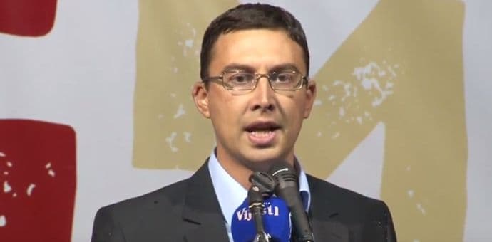 BOJOVIĆ: Imamo sve više nagovještaja pada vlade BOJOVIĆ: Imamo sve više nagovještaja pada vlade