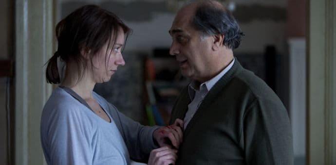 Svi kandidati za Oskara za strani film Svi kandidati za Oskara za strani film