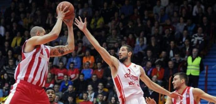 ABA: Cedevita nanijela Zvezdi prvi poraz ABA: Cedevita nanijela Zvezdi prvi poraz