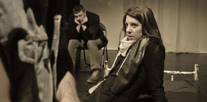 "Ludi od ljubavi" ponovo u "Zetskom domu" "Ludi od ljubavi" ponovo u "Zetskom domu"