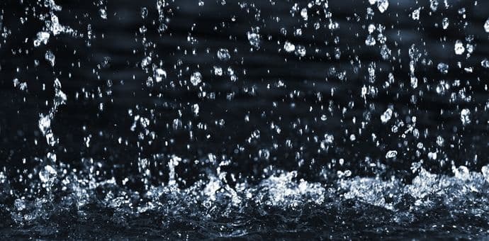 ZHMSCG: I sjutra slaba kiša, pad temperature ZHMSCG: I sjutra slaba kiša, pad temperature