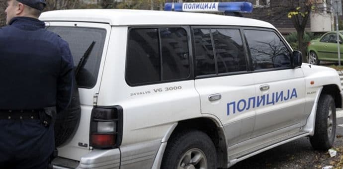 Jedna žrtva eksplozije u Beogradu Jedna žrtva eksplozije u Beogradu