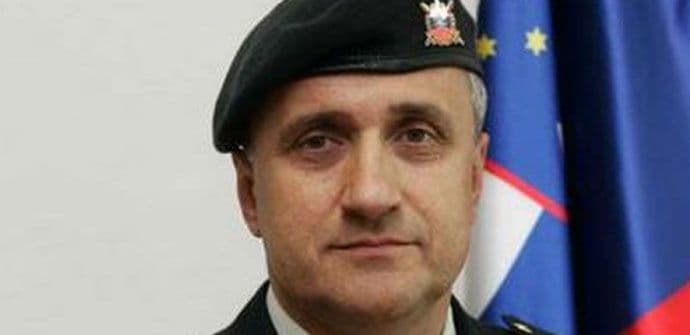 Pograjc: Vojska Crne Gore je usklađena sa NATO standardima  Pograjc: Vojska Crne Gore je usklađena sa NATO standardima