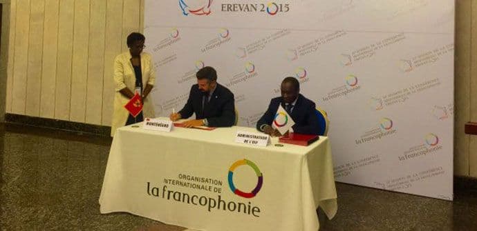 Crna Gora će se dodatno približiti članstvu u EU i podstaći višejezičnost Crna Gora će se dodatno približiti članstvu u EU i podstaći višejezičnost