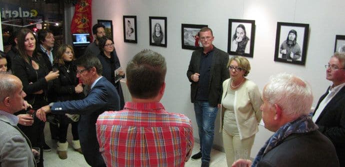 Pljevaljska EKO priča u Briselu Pljevaljska EKO priča u Briselu