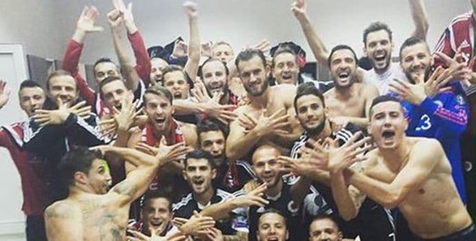 Kosovo - Albanija već u novembru Kosovo - Albanija već u novembru