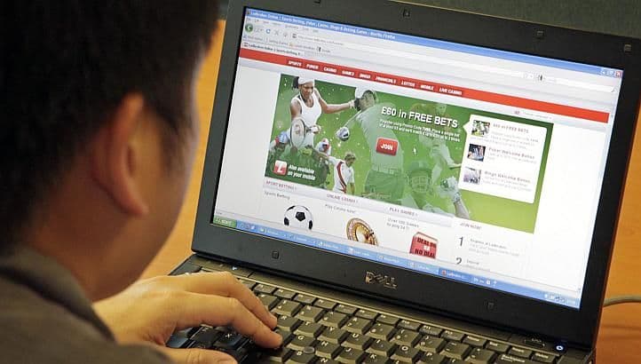 E-Gamblingu zabranjen rad E-Gamblingu zabranjen rad