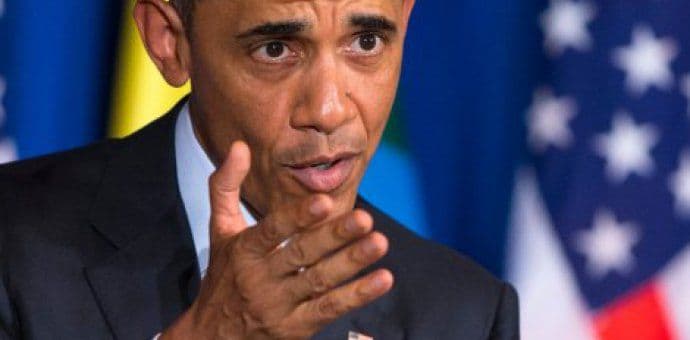 Obama: SAD znale o planovima Rusije za Siriju Obama: SAD znale o planovima Rusije za Siriju