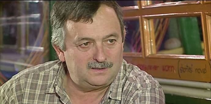 NIKOLAIDIS: Tragikomično šatorovanje opozicije u zapuštenoj državi NIKOLAIDIS: Tragikomično šatorovanje opozicije u zapuštenoj državi