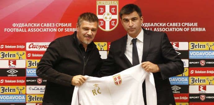 Ćurčić vodi Srbiju i u kvalifikacijama za SP Ćurčić vodi Srbiju i u kvalifikacijama za SP