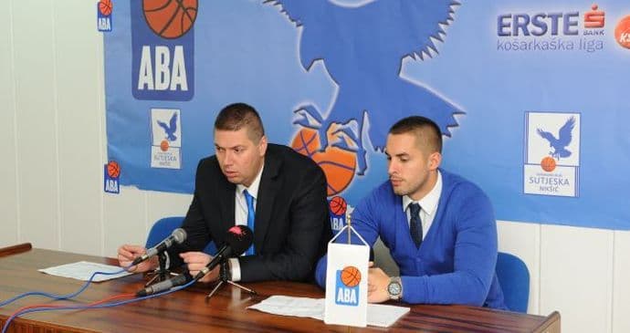 DUBLJEVIĆ: Partizan je favorit, veliki izazov za nas DUBLJEVIĆ: Partizan je favorit, veliki izazov za nas