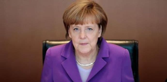MERKEL: Ne bih mogla da primim izbjeglicu u svoj dom MERKEL: Ne bih mogla da primim izbjeglicu u svoj dom