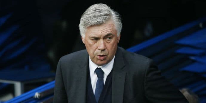 Zenit poslao Anćelotiju bezobraznu ponudu! Zenit poslao Anćelotiju bezobraznu ponudu!