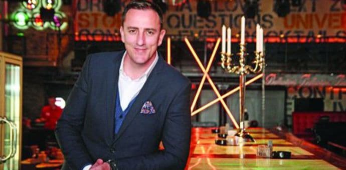 Pogledajte spot za novu pjesmu Sergeja Ćetkovića (VIDEO) Pogledajte spot za novu pjesmu Sergeja Ćetkovića (VIDEO)