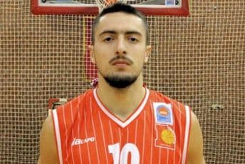 Još jedan Crnogorac u Metalcu