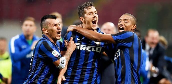 Manćini: Važno mi je da Jovetić zaigra u neđelju Manćini: Važno mi je da Jovetić zaigra u neđelju