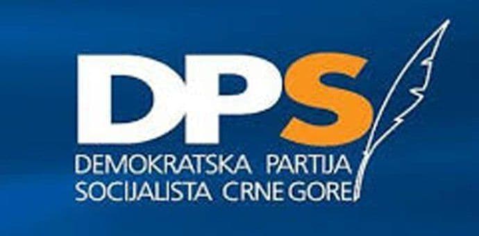 DPS: Da nije šatora i Medojevićeve bine, niko ne bi znao za Mandićeve proteste DPS: Da nije šatora i Medojevićeve bine, niko ne bi znao za Mandićeve proteste