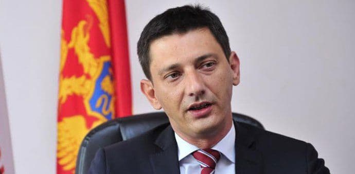 Pajović uputio telegram saučešča povodom napada u Turskoj Pajović uputio telegram saučešča povodom napada u Turskoj