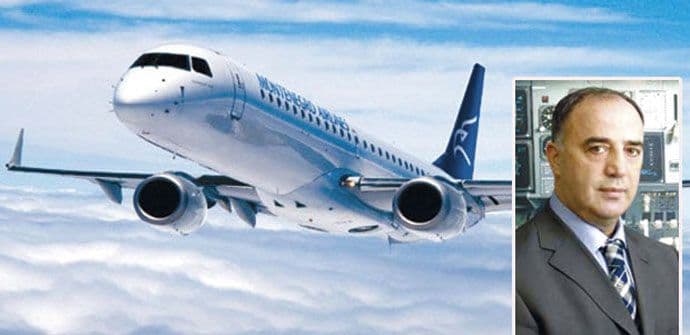 Koncernu Vijesti od državnog Montenegro erlajnza 206.275 eura Koncernu Vijesti od državnog Montenegro erlajnza 206.275 eura